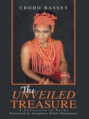 cover image of The Unveiled Treasure
